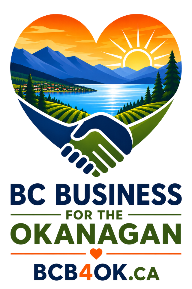 BC Business for the Okanagan — BCB4OK.ca