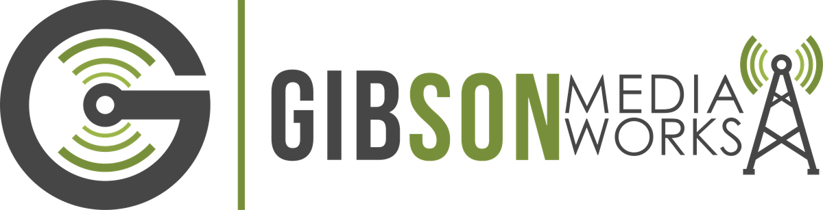 Gibson Media Works